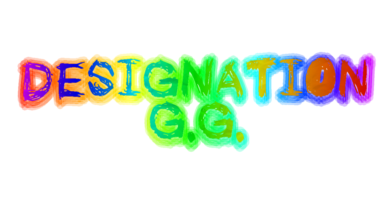 Designation G.G.